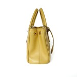 Prada Galleria Small Saffiano Leather Bag